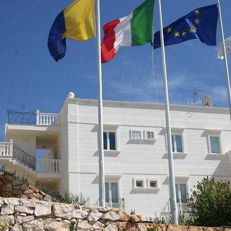 Hotel Madonna Delle Grazie Ceglie Messapica Luaran gambar