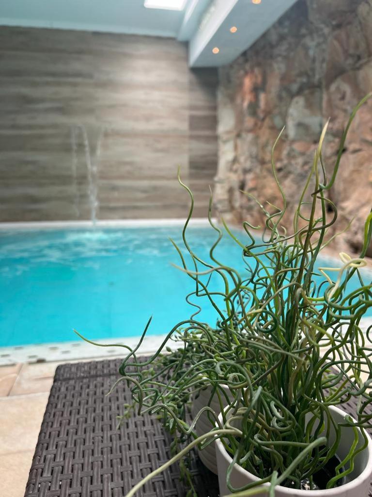 Hotel Madonna Delle Grazie Ceglie Messapica Luaran gambar