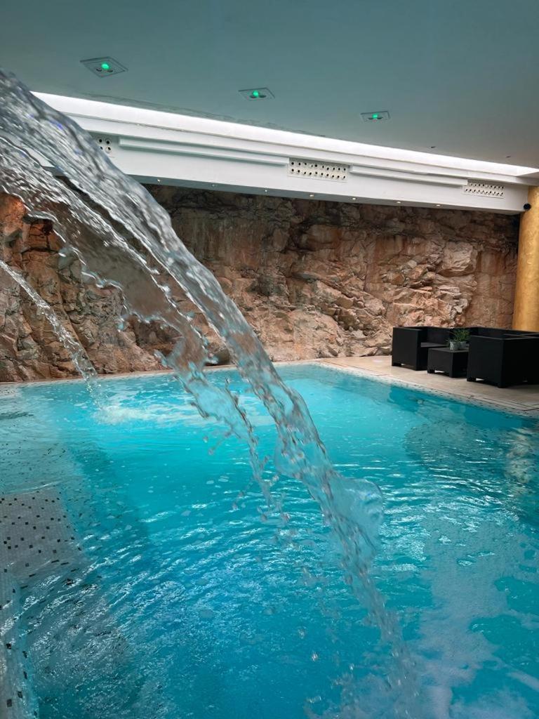 Hotel Madonna Delle Grazie Ceglie Messapica Luaran gambar