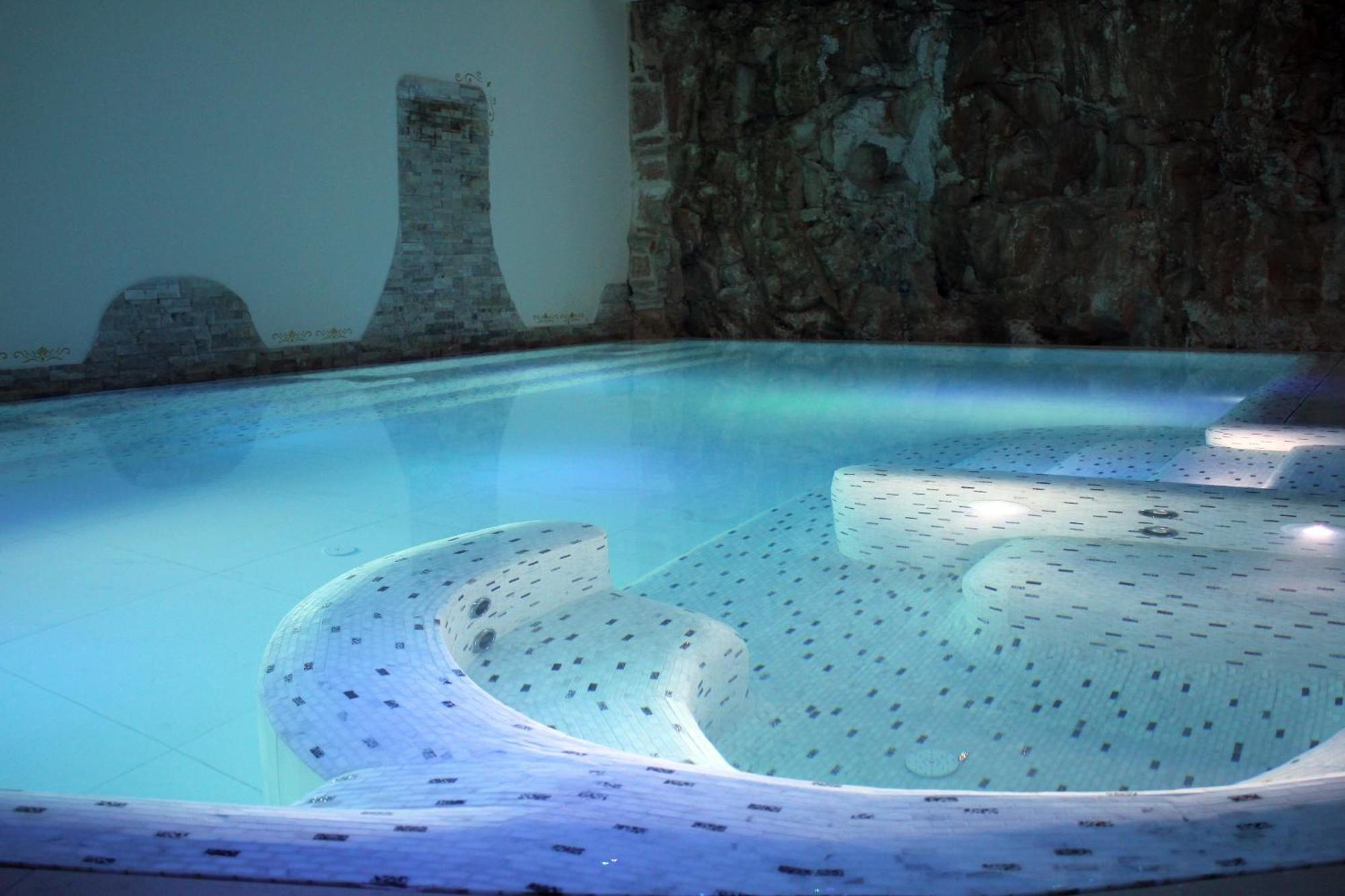 Hotel Madonna Delle Grazie Ceglie Messapica Luaran gambar