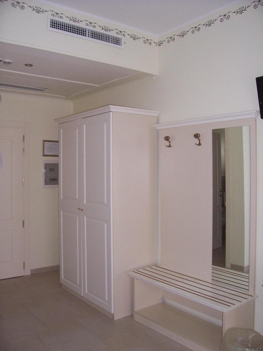 Hotel Madonna Delle Grazie Ceglie Messapica Bilik gambar