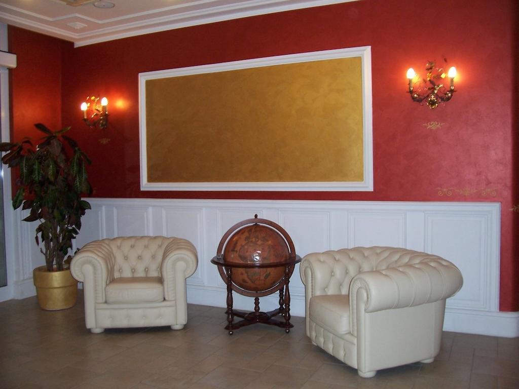 Hotel Madonna Delle Grazie Ceglie Messapica Luaran gambar