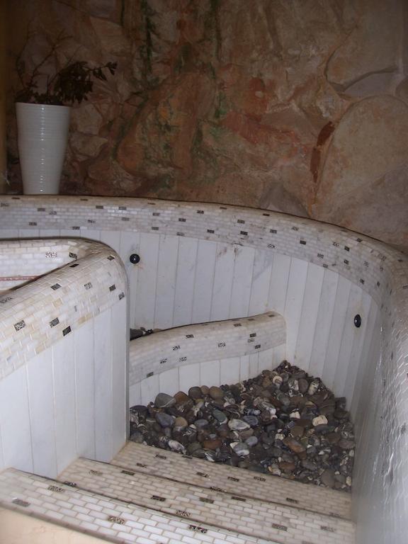 Hotel Madonna Delle Grazie Ceglie Messapica Luaran gambar