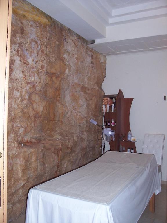 Hotel Madonna Delle Grazie Ceglie Messapica Luaran gambar