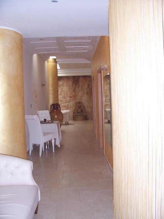 Hotel Madonna Delle Grazie Ceglie Messapica Luaran gambar