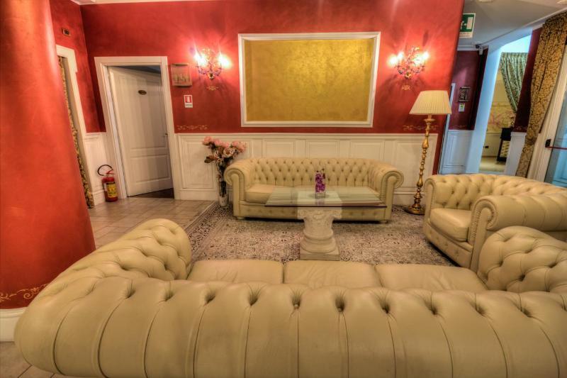 Hotel Madonna Delle Grazie Ceglie Messapica Luaran gambar