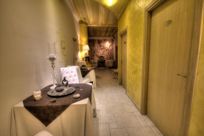 Hotel Madonna Delle Grazie Ceglie Messapica Luaran gambar