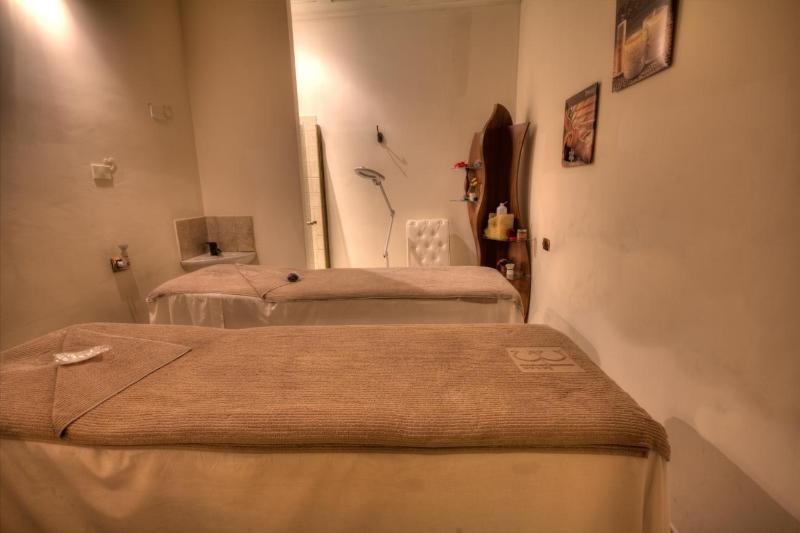Hotel Madonna Delle Grazie Ceglie Messapica Luaran gambar