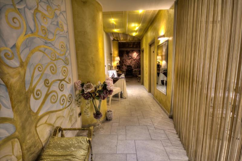 Hotel Madonna Delle Grazie Ceglie Messapica Luaran gambar