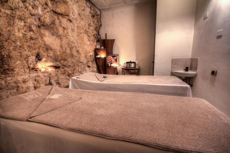 Hotel Madonna Delle Grazie Ceglie Messapica Luaran gambar
