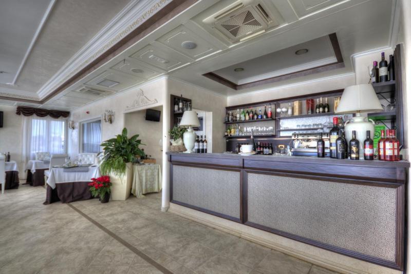 Hotel Madonna Delle Grazie Ceglie Messapica Luaran gambar