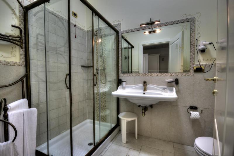 Hotel Madonna Delle Grazie Ceglie Messapica Luaran gambar