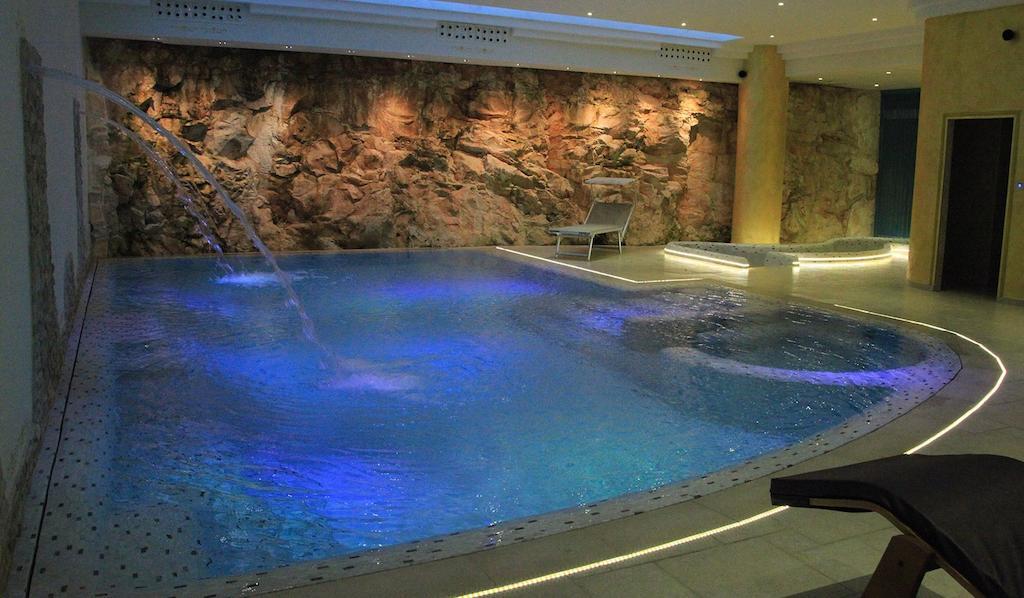 Hotel Madonna Delle Grazie Ceglie Messapica Luaran gambar